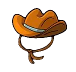 Hat symbol