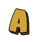 Symbol A