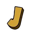 Symbol J